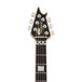 EVH Wolfgang USA Custom Relic Electric Guitar, Relic Black