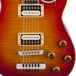 EVH Wolfgang USA Custom Relic Electric Guitar, Vintage Burst