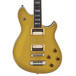 EVH Wolfgang USA Custom Relic Electric Guitar, Gold