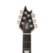 EVH Wolfgang USA Custom Deluxe Electric Guitar, Black