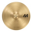 Sabian AA 18'' Medium-D&uuml;nn Crash-Becken