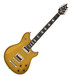 EVH Wolfgang USA Custom Deluxe Electric Guitar, Gold