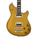 EVH Wolfgang USA Custom Deluxe Electric Guitar, Gold