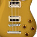 EVH Wolfgang USA Custom Deluxe Electric Guitar, Gold