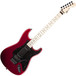 Charvel So-Cal Style 1 HH Electric Guitar, Candy Apple Red