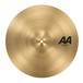 Sabian AA 18'' Medium Crash Cymbal