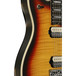 EVH Wolfgang USA 5A Flamed Maple Electric Guitar, 3-Tone Burst