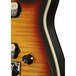 EVH Wolfgang USA 5A Flamed Maple Electric Guitar, 3-Tone Burst