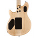 EVH Wolfgang USA 5A Flamed Maple Electric Guitar, Natural