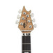 EVH Wolfgang USA 5A Flamed Maple Electric Guitar, Natural