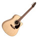 Seagull Maritime SWS CW SG QI Electro Acoustic Guitar