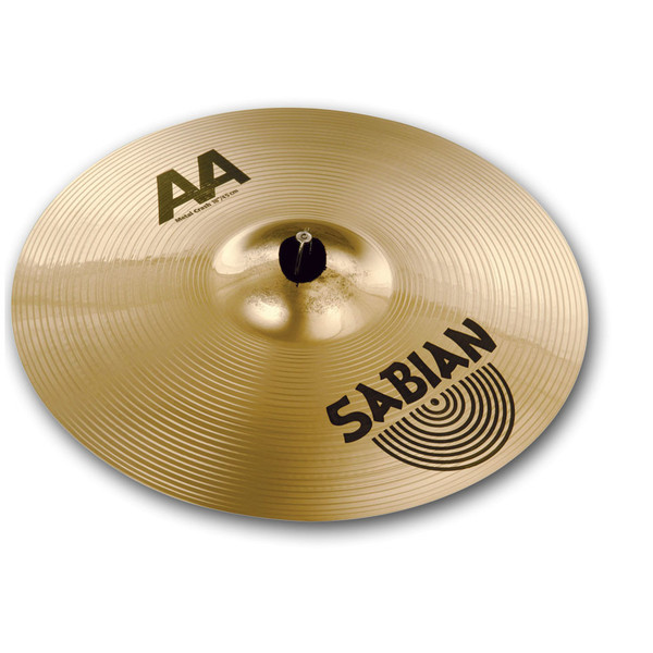 Sabian AA 18'' Metal Crash Cymbal