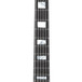 EVH Wolfgang USA Electric Guitar, Silver