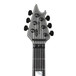 EVH Wolfgang USA Electric Guitar, Silver