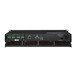 Lab Gruppen D80:4T Amplifier (back)