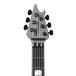 EVH Wolfgang USA Electric Guitar, Stealth Grey