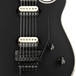 EVH Wolfgang USA Electric Guitar, Stealth Black