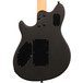 EVH Wolfgang USA Electric Guitar, Stealth Black