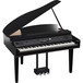 Yamaha CVP609GP Digital Grand Piano - Ebony Ex-Demo