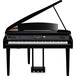 Yamaha CVP609GP Digital Grand Piano - Ebony Ex-Demo