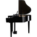 Yamaha CVP609GP Digital Grand Piano - Ebony Ex-Demo