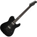 Charvel Joe Duplantier Signature San Dimas Style 2 Guitar, Flat Black