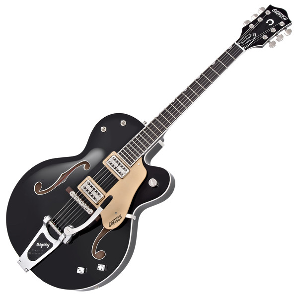 Gretsch G6120SSU