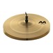 Sabian AA 14'' Rock Hi-Hat Cymbals