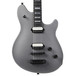 EVH Wolfgang USA HT Electric Guitar, Stealth Grey