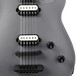 EVH Wolfgang USA HT Electric Guitar, Stealth Grey