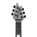 EVH Wolfgang USA HT Electric Guitar, Stealth Grey