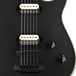 EVH Wolfgang USA HT Electric Guitar, Stealth Black