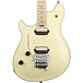 EVH Wolfgang USA Left Handed Electric Guitar, MN Vintage White