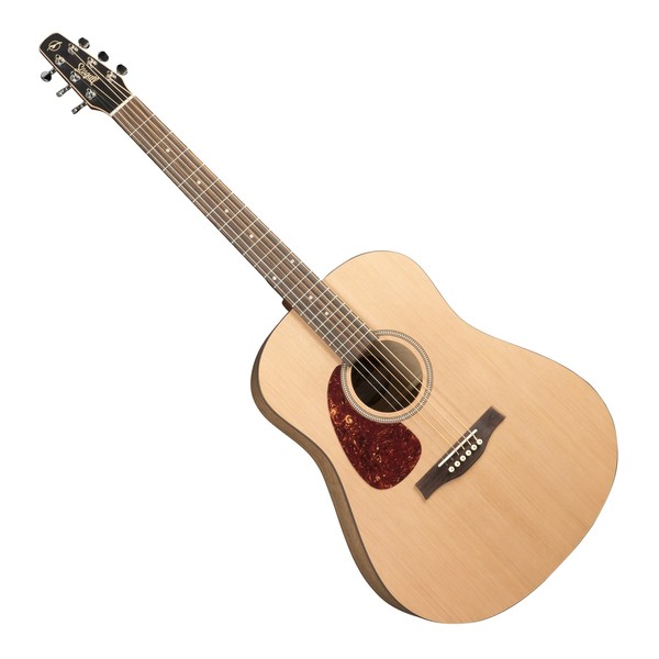 Seagull S6 Original Left QI Electro Acoustic Guitar