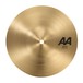 Sabian AA 10'' Splash Cymbal