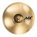 Sabian AAX 18