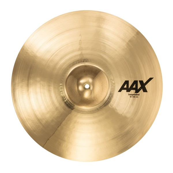 AAX 19" Suspended Cymbal