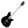EVH Wolfgang Special MN, Gloss Black