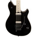 EVH Wolfgang Special Electric Guitar, MN Gloss Black