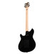 EVH Wolfgang Special Electric Guitar, MN Gloss Black