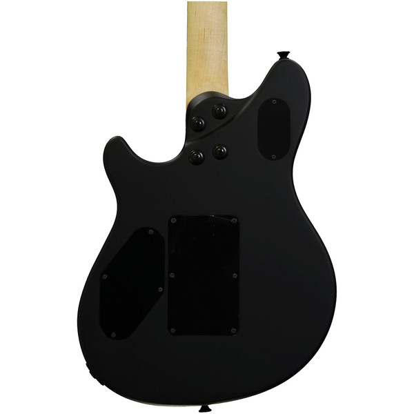 EVH Wolfgang Special EB, Stealth Black at Gear4music