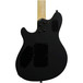 EVH Wolfgang Special Electric Guitar, Stealth Black