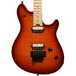 EVH Wolfgang Special Flamed Maple Guitar, MN Tobacco Sunburst