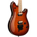 EVH Wolfgang Special Flamed Maple Guitar, MN Tobacco Sunburst