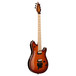 EVH Wolfgang Special Flamed Maple Guitar, MN Tobacco Sunburst