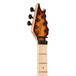 EVH Wolfgang Special Flamed Maple Guitar, MN Tobacco Sunburst