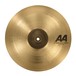 Sabian AA 13'' El Sabor Salsa Splash Cymbal