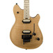 EVH Wolfgang Special Flamed Maple Guitar, MN Natural
