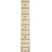 EVH Wolfgang Special Flamed Maple Guitar, MN Natural