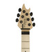 EVH Wolfgang Special Flamed Maple Guitar, MN Natural